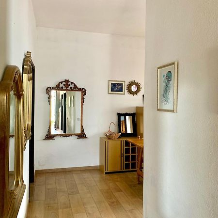Casa Tranquilla A Pochissimi Passi Dal Mare Villa Sant'Andrea  ภายนอก รูปภาพ