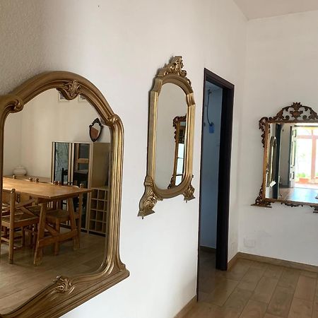 Casa Tranquilla A Pochissimi Passi Dal Mare Villa Sant'Andrea  ภายนอก รูปภาพ