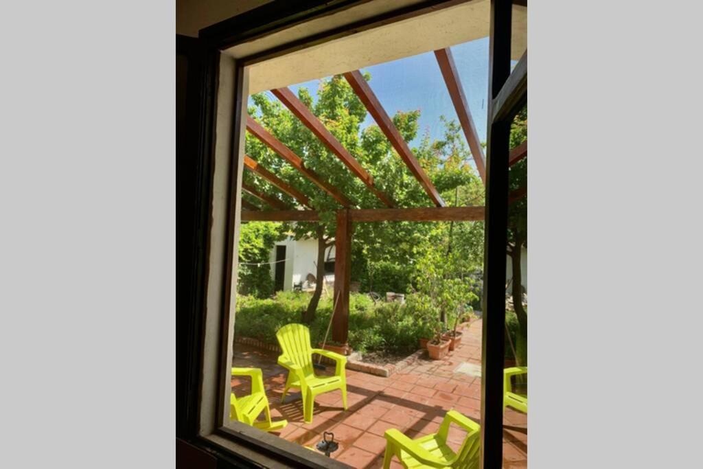 Casa Tranquilla A Pochissimi Passi Dal Mare Villa Sant'Andrea  ภายนอก รูปภาพ