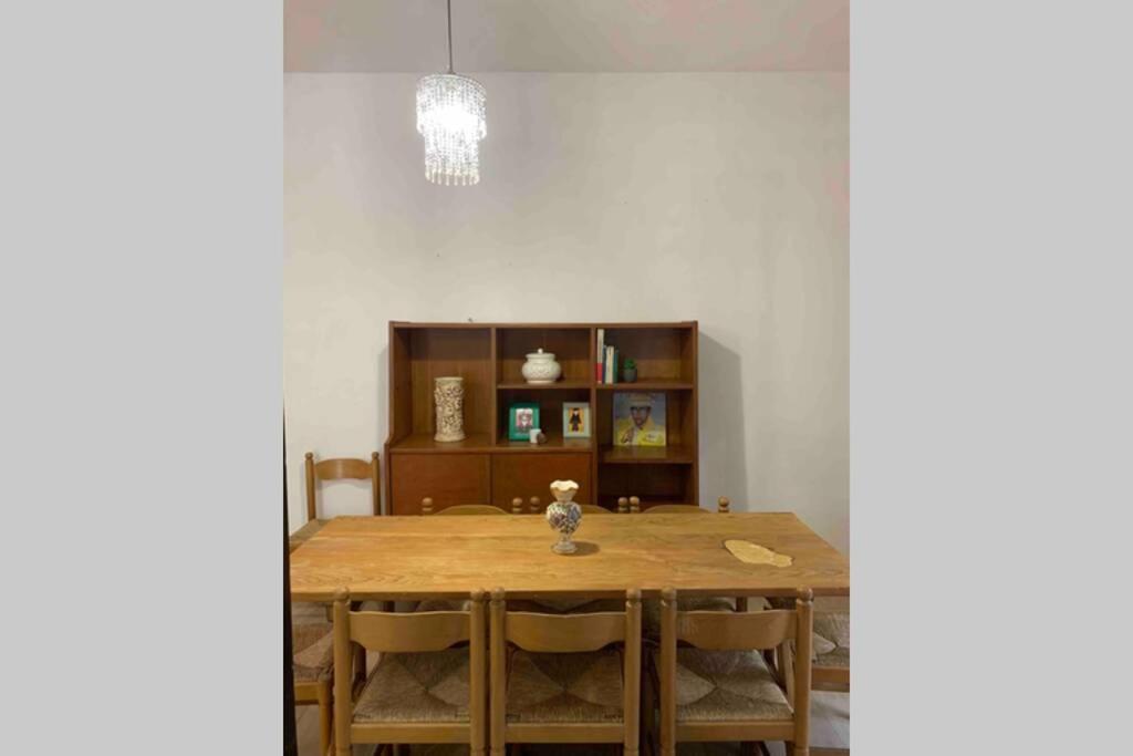 Casa Tranquilla A Pochissimi Passi Dal Mare Villa Sant'Andrea  ภายนอก รูปภาพ