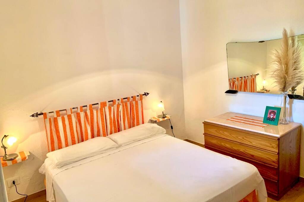 Casa Tranquilla A Pochissimi Passi Dal Mare Villa Sant'Andrea  ภายนอก รูปภาพ