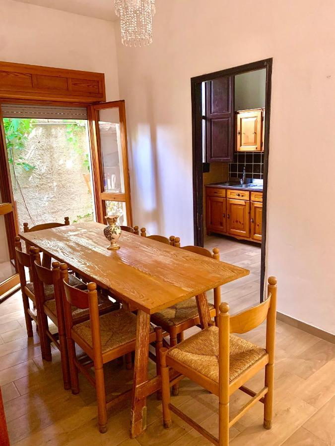 Casa Tranquilla A Pochissimi Passi Dal Mare Villa Sant'Andrea  ภายนอก รูปภาพ