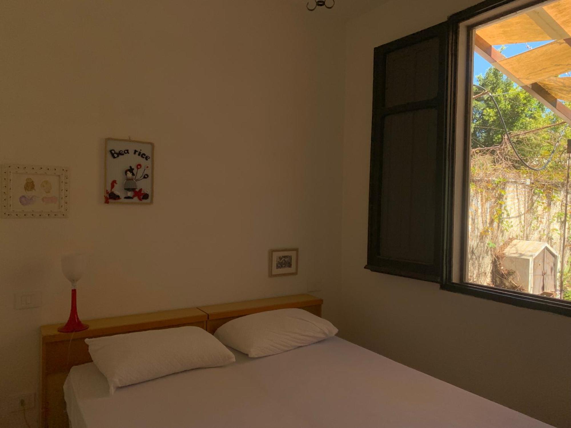 Casa Tranquilla A Pochissimi Passi Dal Mare Villa Sant'Andrea  ภายนอก รูปภาพ