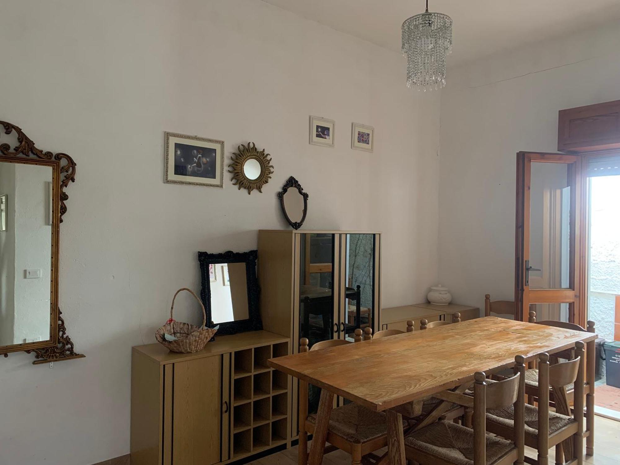 Casa Tranquilla A Pochissimi Passi Dal Mare Villa Sant'Andrea  ภายนอก รูปภาพ