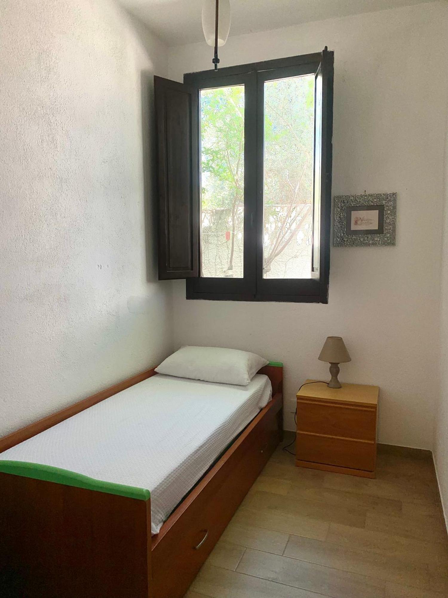 Casa Tranquilla A Pochissimi Passi Dal Mare Villa Sant'Andrea  ภายนอก รูปภาพ