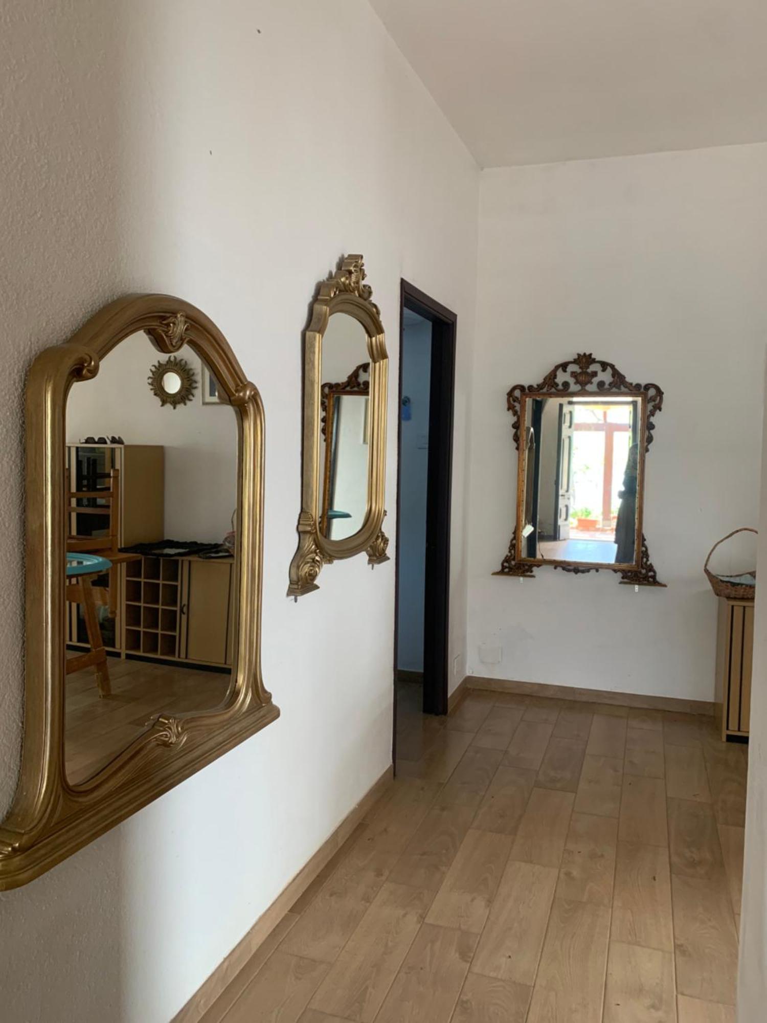 Casa Tranquilla A Pochissimi Passi Dal Mare Villa Sant'Andrea  ภายนอก รูปภาพ