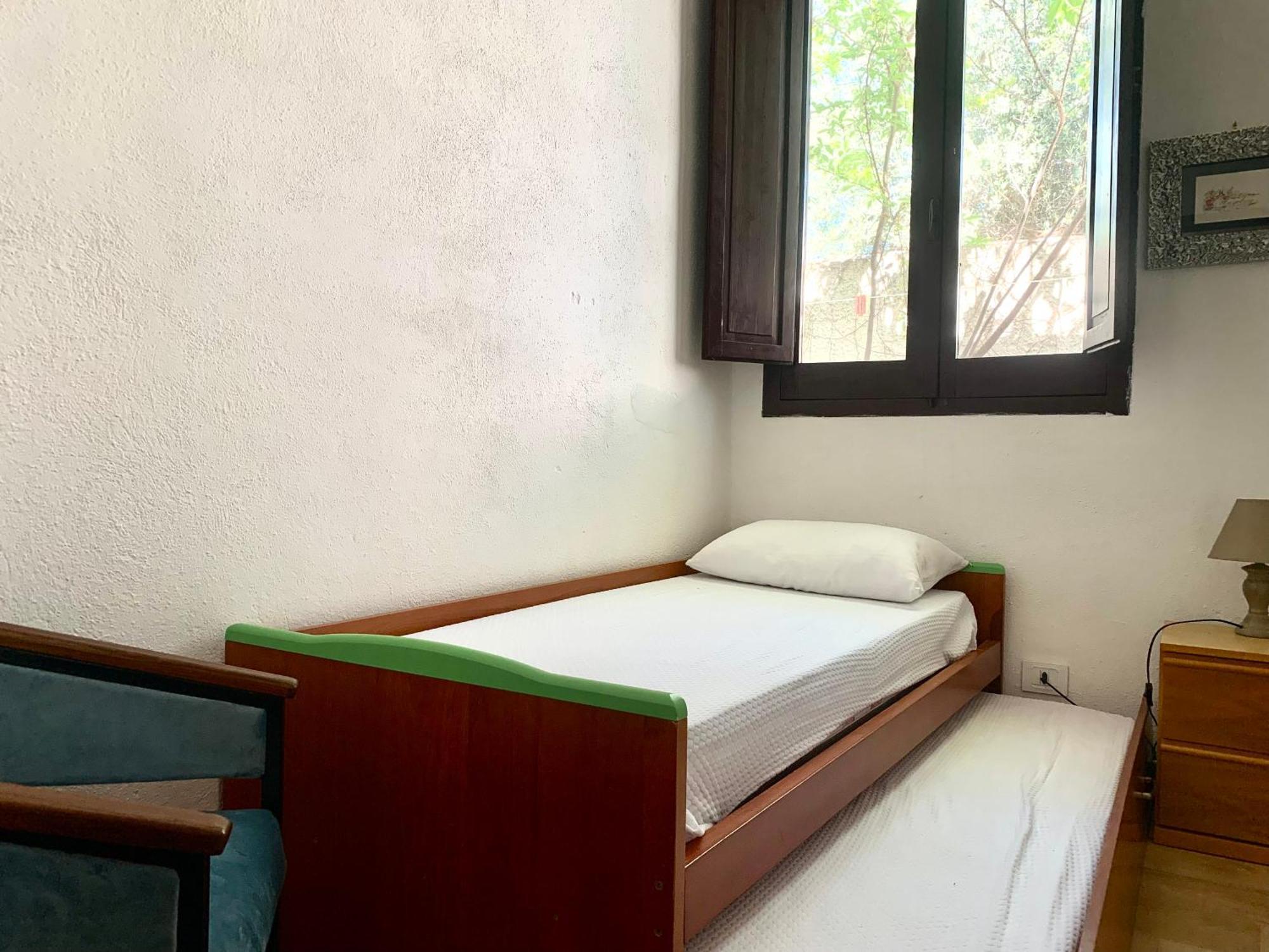 Casa Tranquilla A Pochissimi Passi Dal Mare Villa Sant'Andrea  ภายนอก รูปภาพ